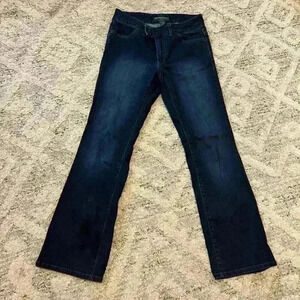 Banana Republic Bootcut Jean